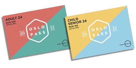 oslo pass for seniors